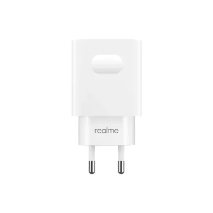Realme 33W Charger Price in Bangladesh