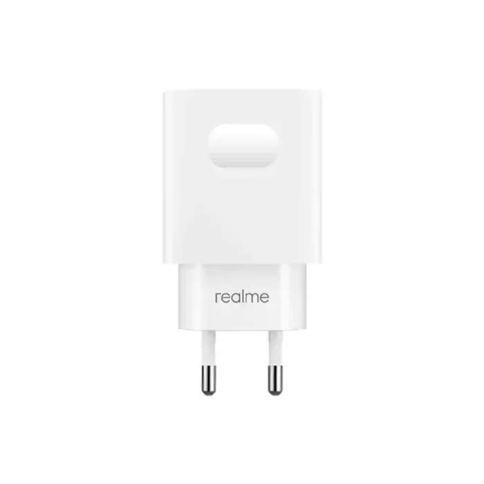 Realme 33W Charger Price in Bangladesh