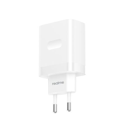 Realme 33W charger