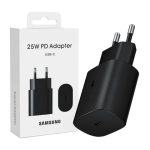 Samsung 25W Adapter USB-C Power - Image 2
