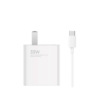 Xiaomi 33W Charger
