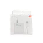 Xiaomi 33W Charger Price in Bangladesh