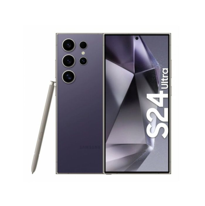 Samsung S24 Ultra