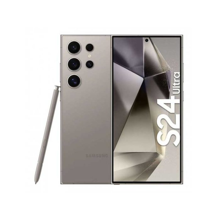 Samsung S24 Ultra price in bangladesh