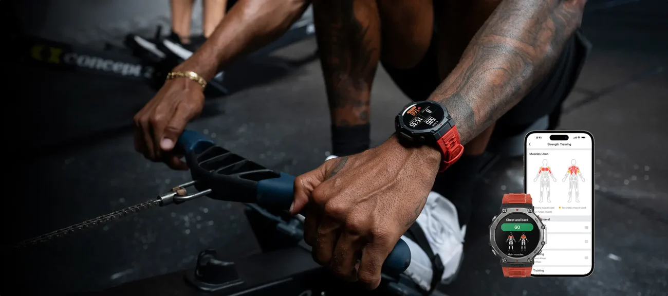 workout