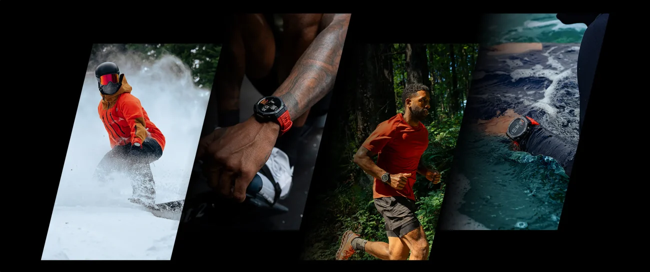 Amazfit T-Rex 3