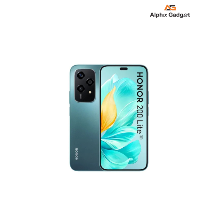 Honor 200 Lite - Image 2