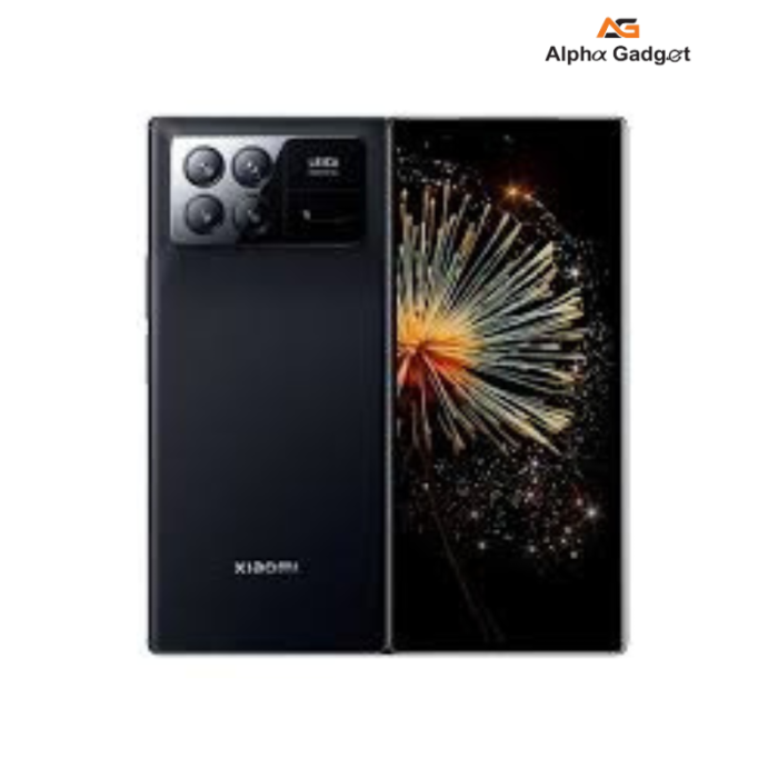 Xiaomi Mix Fold 3