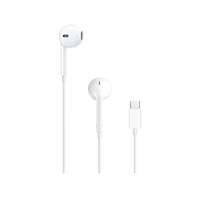 Apple Type C Earphone - Image 1