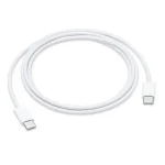 Apple Type C To Type C Cable
