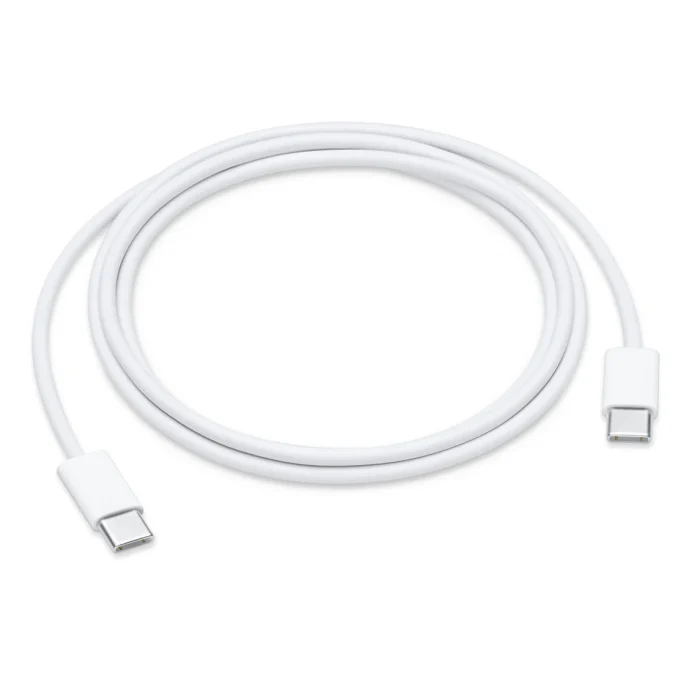 Apple Type C To Type C Cable