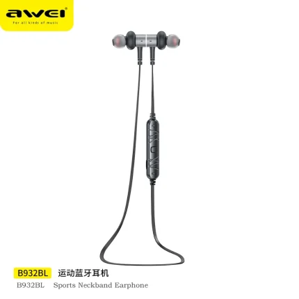 Awei B932BL