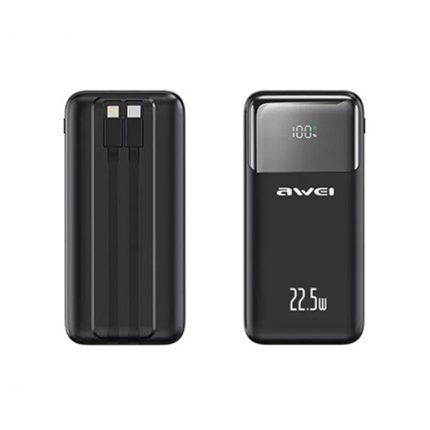 Awei P107K Powerbank price