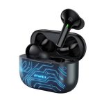 Awei T29 Pro Gaming Earbuds - Image 2