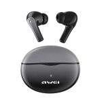 Awei T62 ENC Earbuds - Image 2