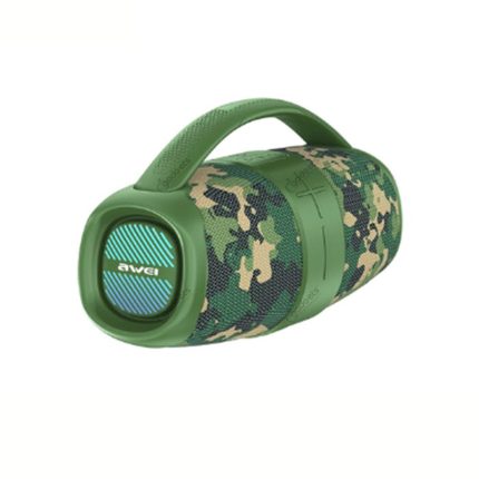 Awei-Y887-military