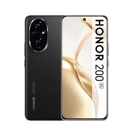 Honor-200 Black