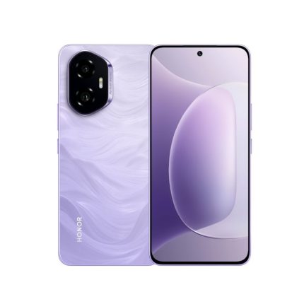 Honor 300 purple