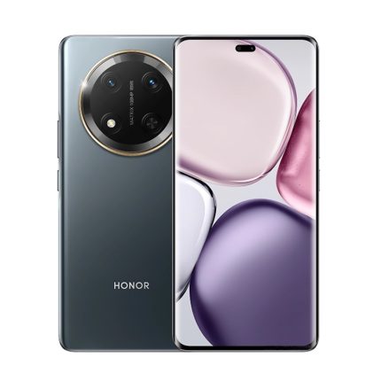 Honor-X9c-Titanium Black