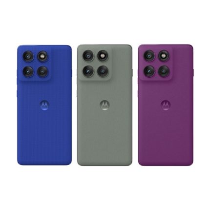 Motorola Edge 60 Pro price