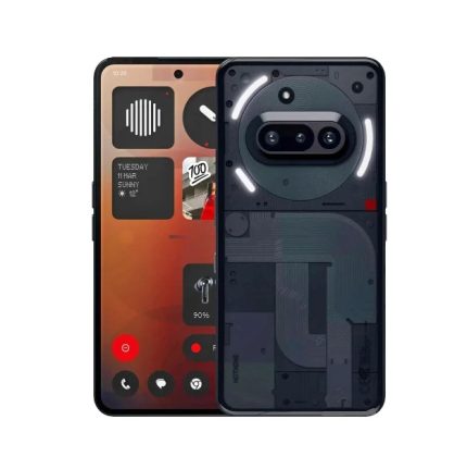 Nothing Phone 3a