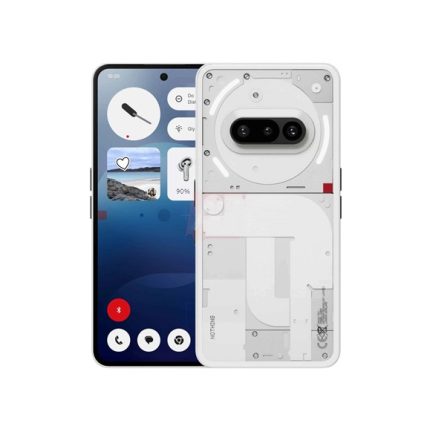 Nothing Phone 3a Price in Bangladesh