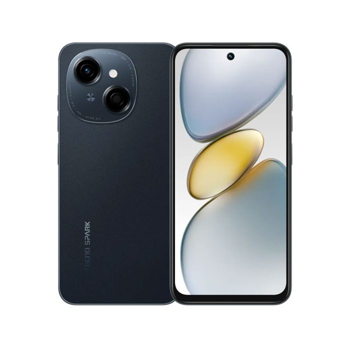 TECNO Spark Go 1 Official - Image 1