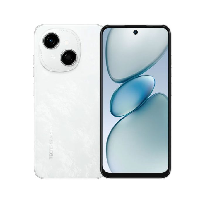 TECNO Spark Go 1 Official - Image 3