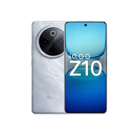 Vivo iQOO Z10