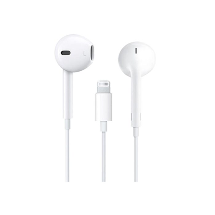 Apple Lightning EarPods - Image 1