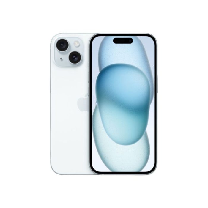 iPhone 15 Plus Official - Image 3
