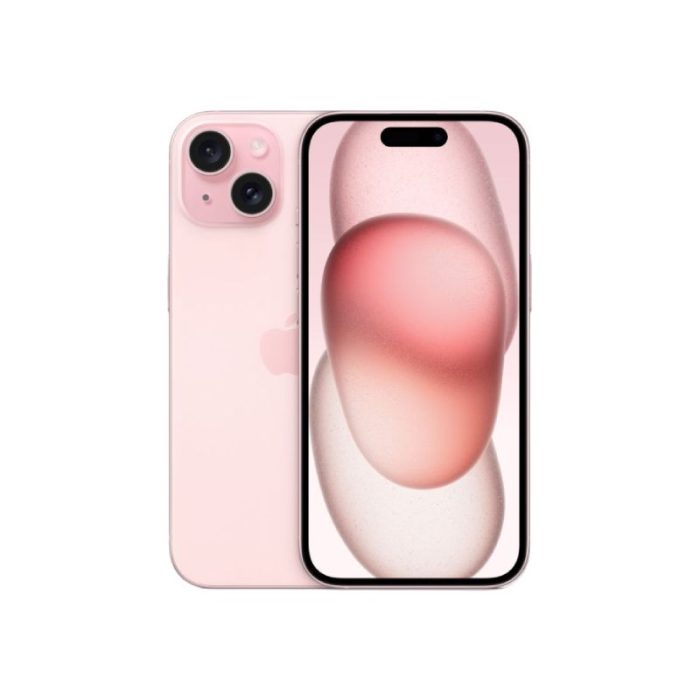iPhone 15 Plus Official - Image 2