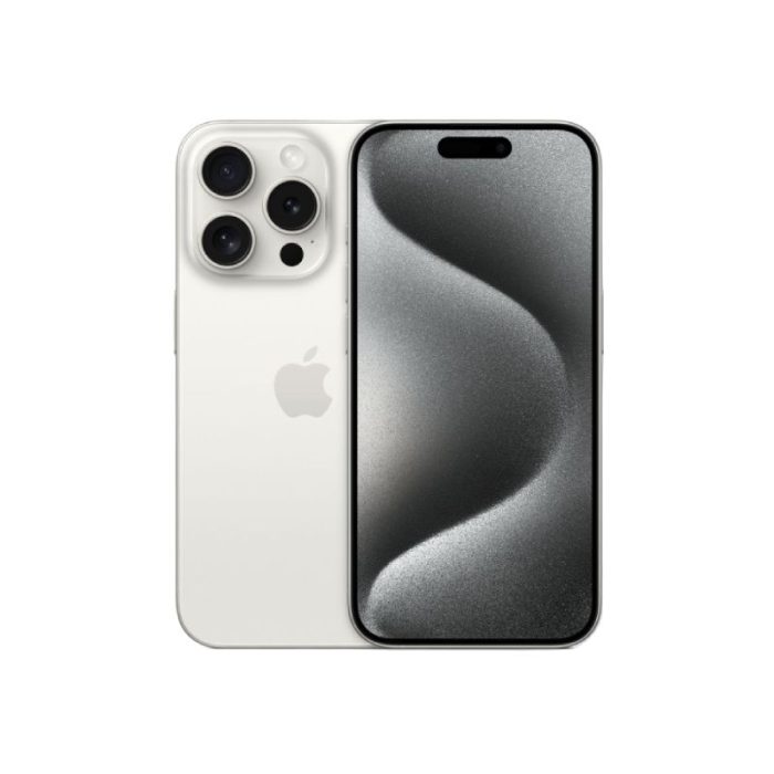 iPhone 15 Pro Max Official - Image 4