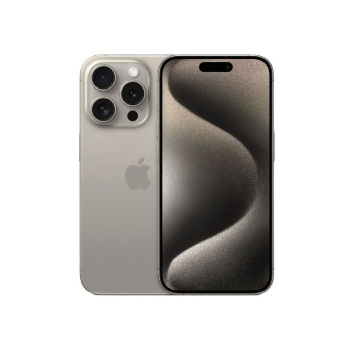 iPhone 15 Pro Official - Image 2