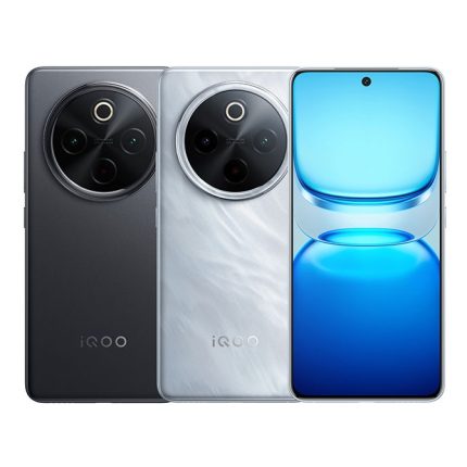 iQOO Z10 Price in Bangladesh