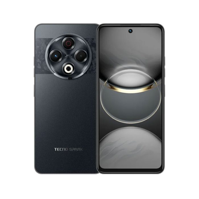 Tecno Spark 30 Official - Image 2