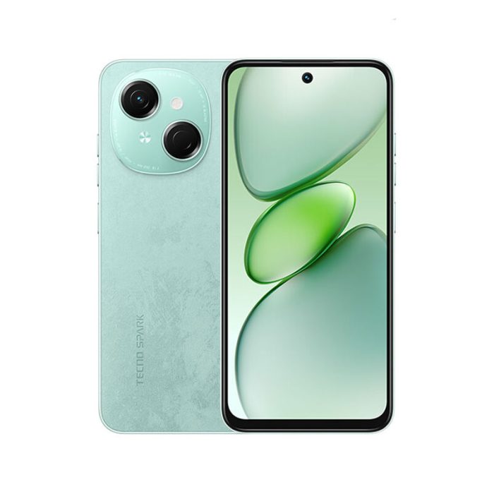 TECNO Spark Go 1 Official - Image 2