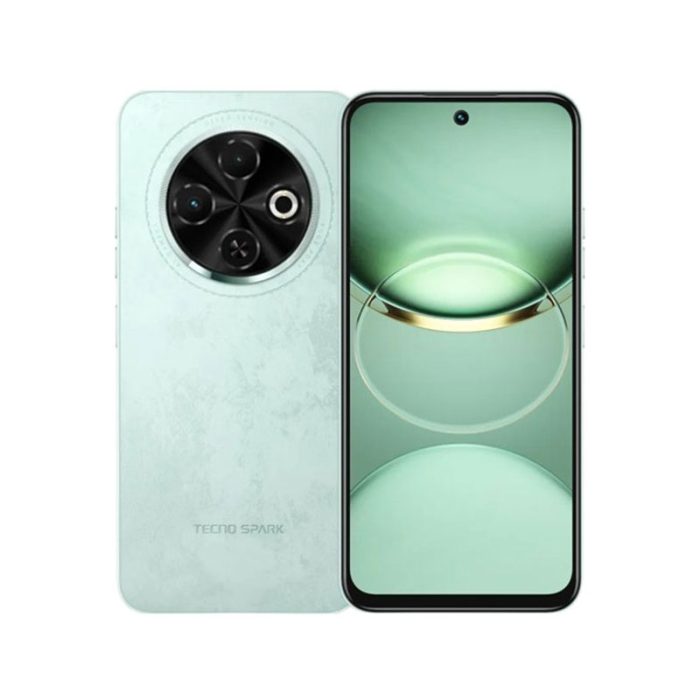 Tecno Spark 30C Official - Image 2