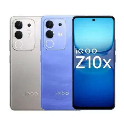 vivo-iQOO-Z10x-price