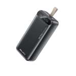 AWEI PA-12 30000mAh Fast Charging Power Bank 22.5W - Image 2