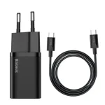 Baseus Super Si Quick Charger 1C 25W price