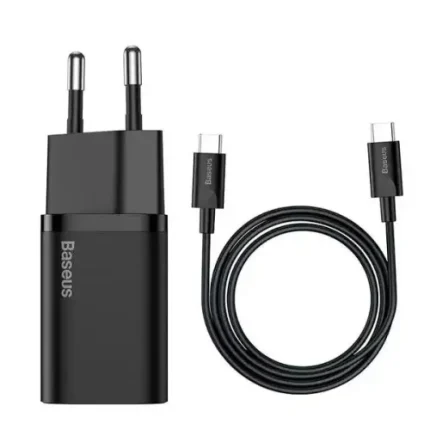 Baseus Super Si Quick Charger 1C 25W price