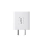 CMF Power 33W Fast Charger