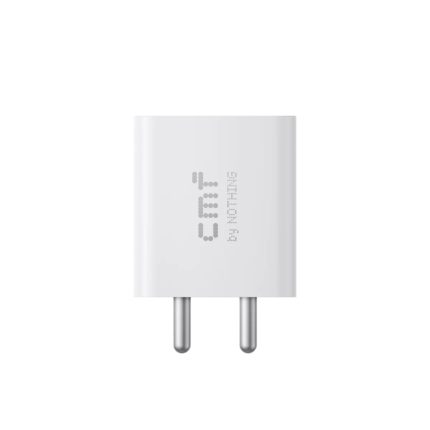 CMF Power 33W Fast Charger