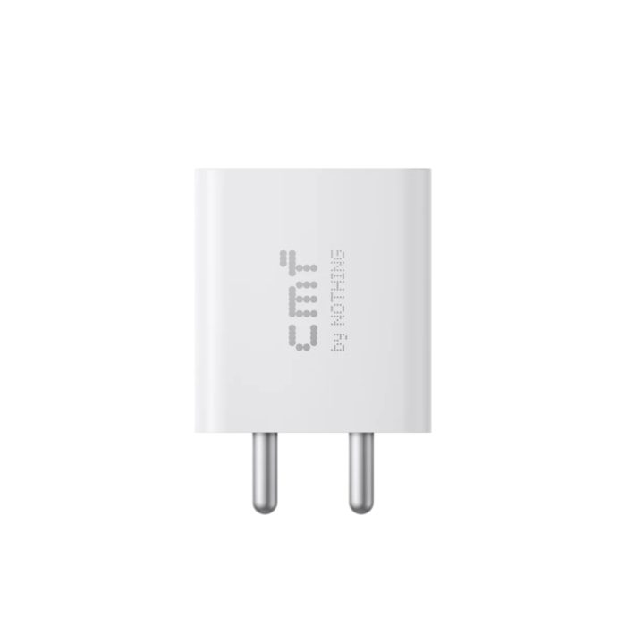 CMF Power 33W Fast Charger
