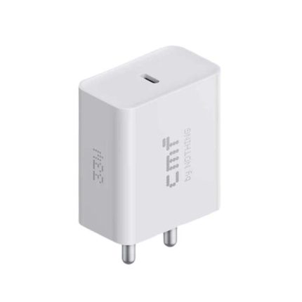 CMF Power 33W Fast Charger Price in Bangladesh