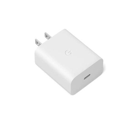 Google 30W USB-C Charger