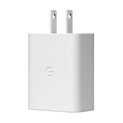 Google 30W USB-C Power Charger