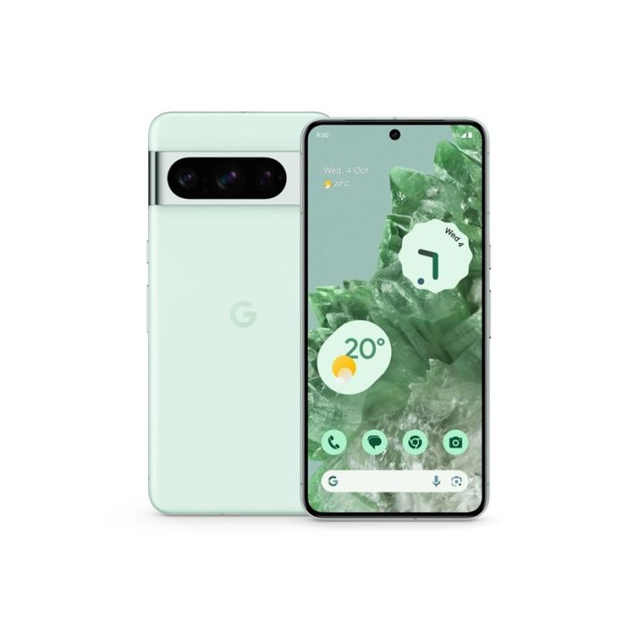 Pixel 8 Pro Official - Image 2