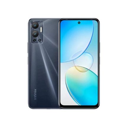 Infinix Hot 12 official